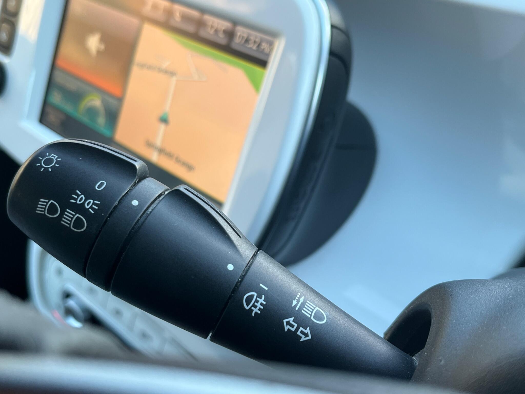 Smart Forfour - Image 56