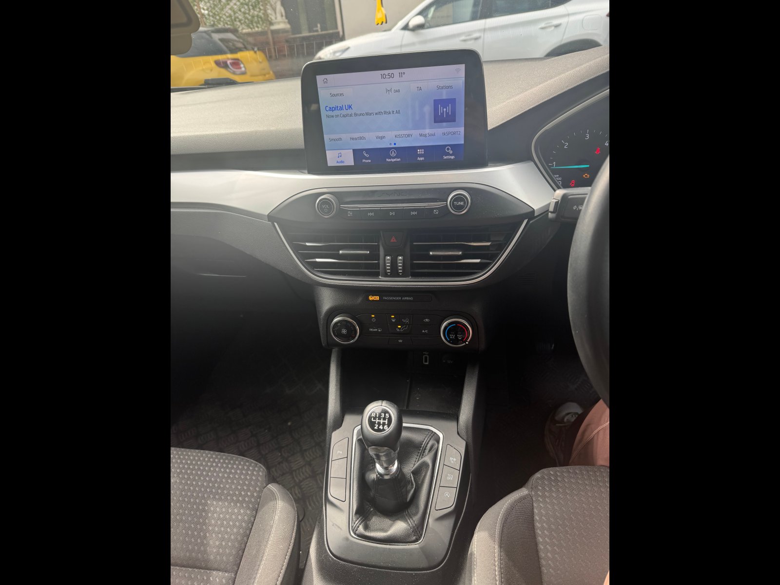 Ford Focus - Image 3