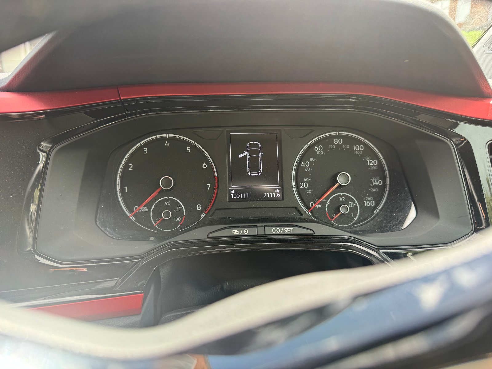 Volkswagen Polo - Image 5