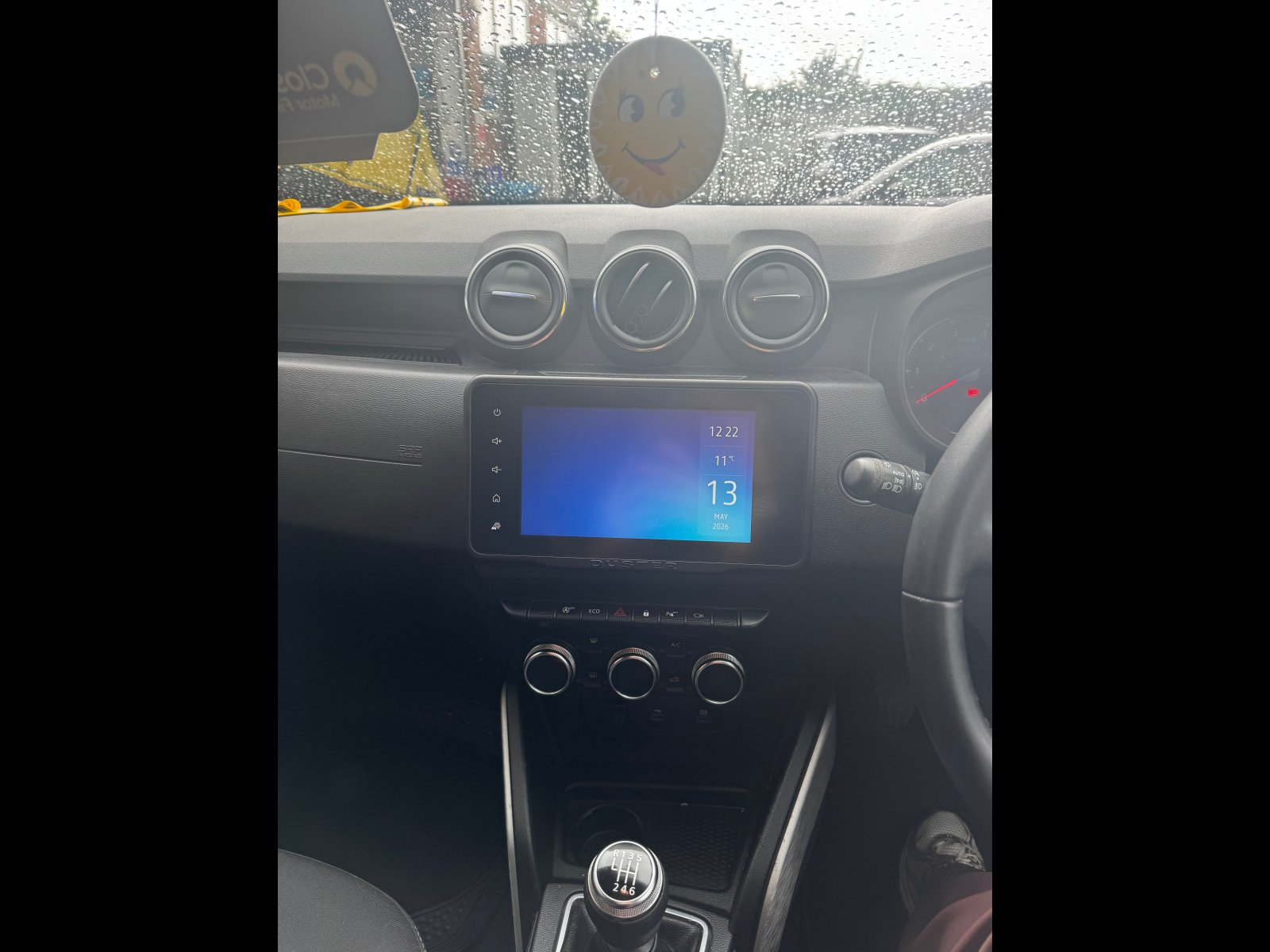 Dacia Duster - Image 5