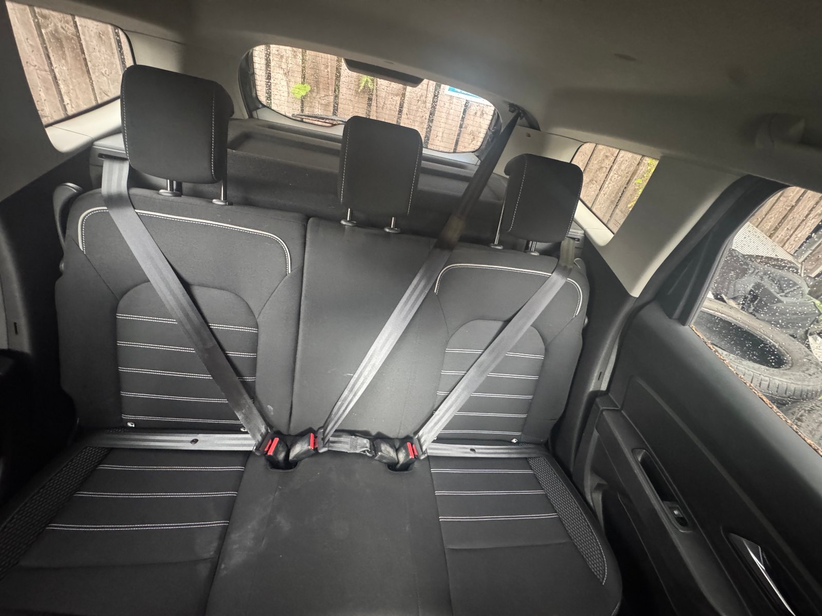 Dacia Duster - Image 7