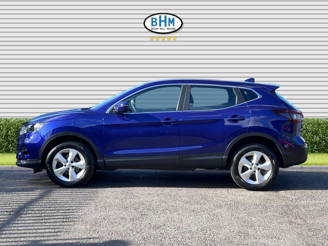 Nissan Qashqai - Image 4