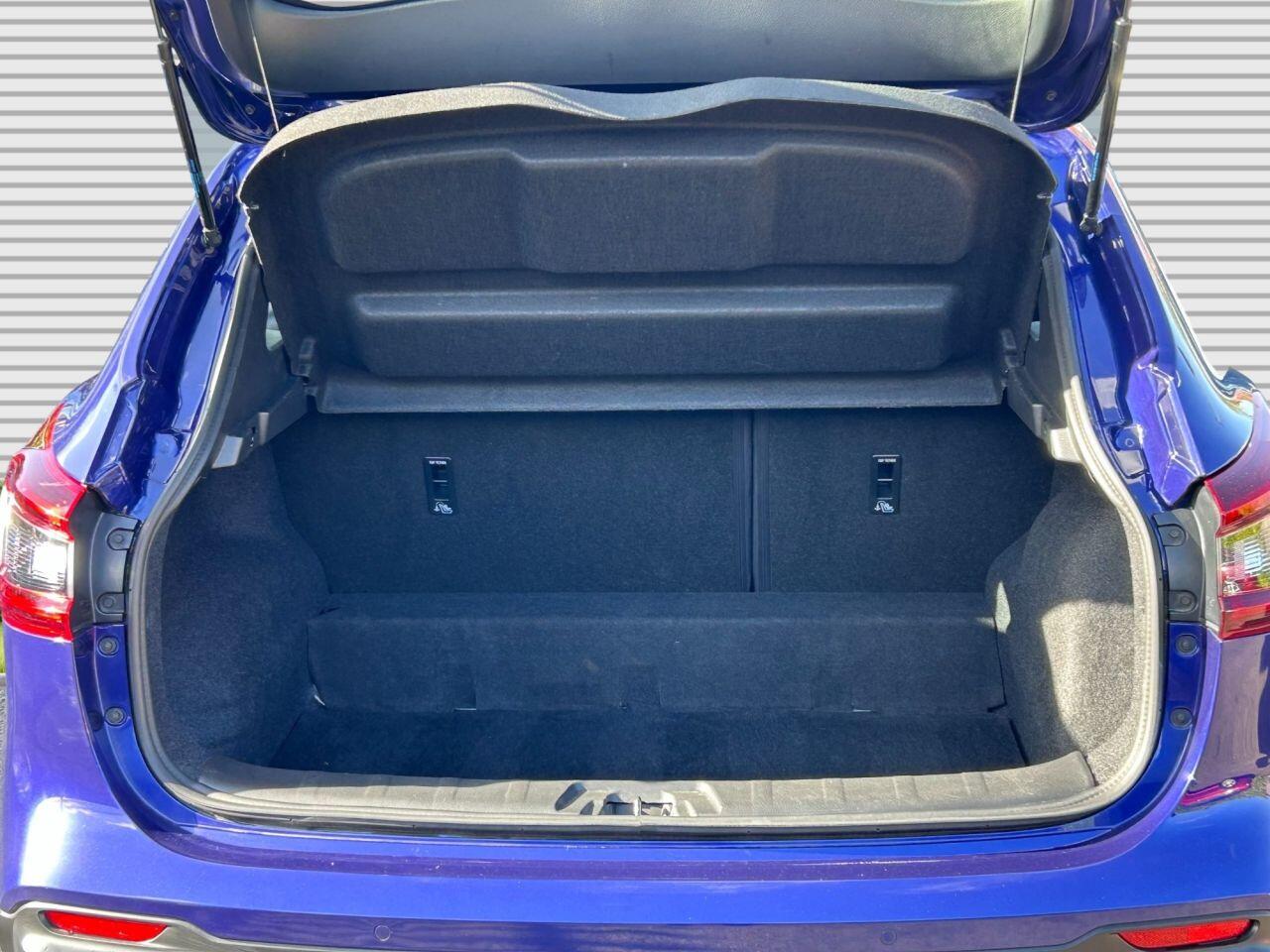 Nissan Qashqai - Image 9