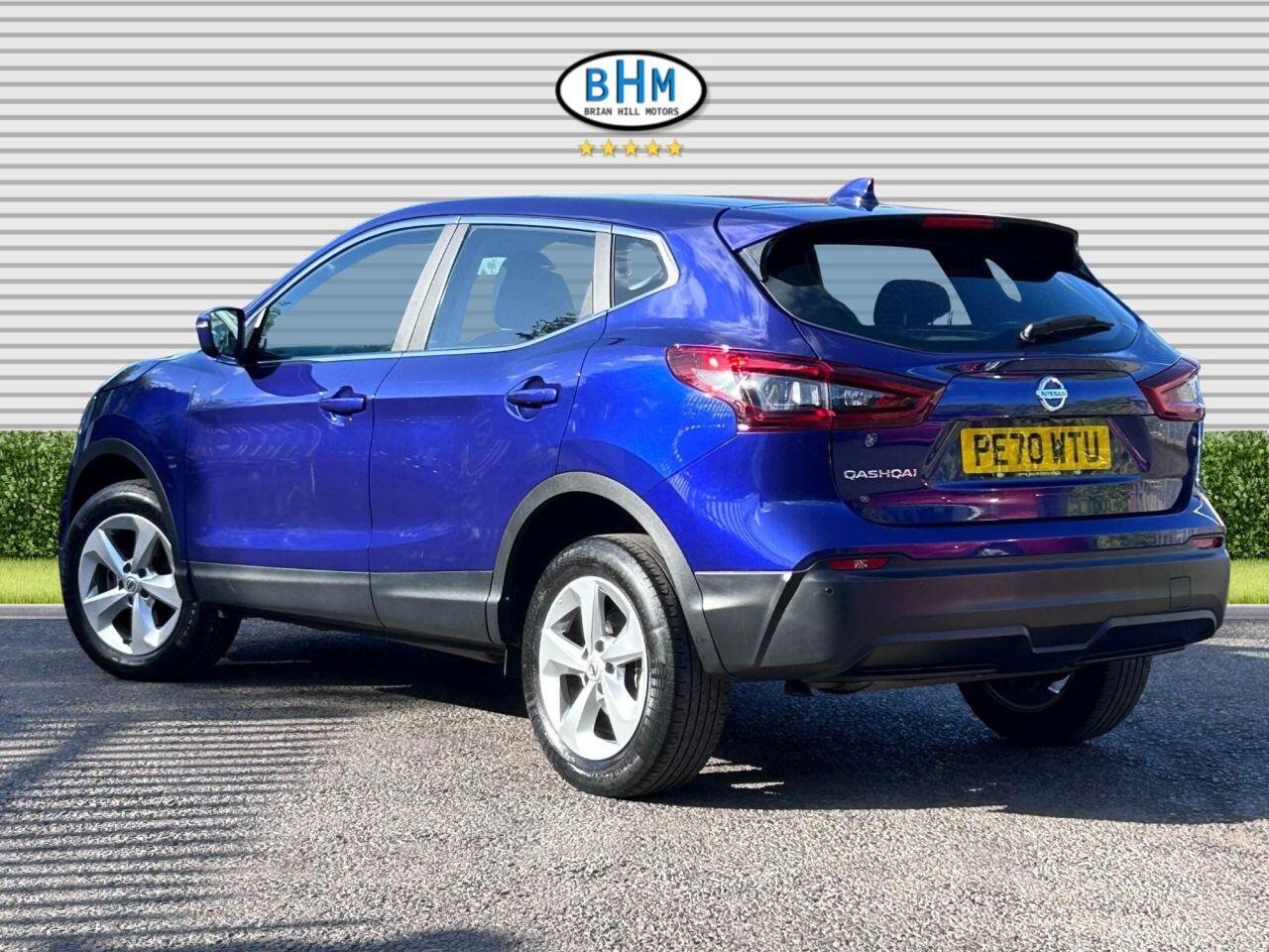 Nissan Qashqai - Image 10
