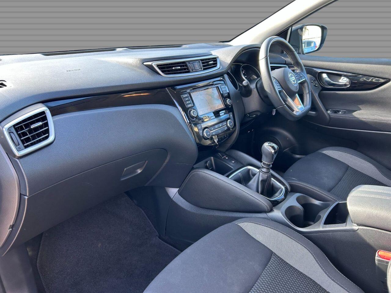 Nissan Qashqai - Image 12