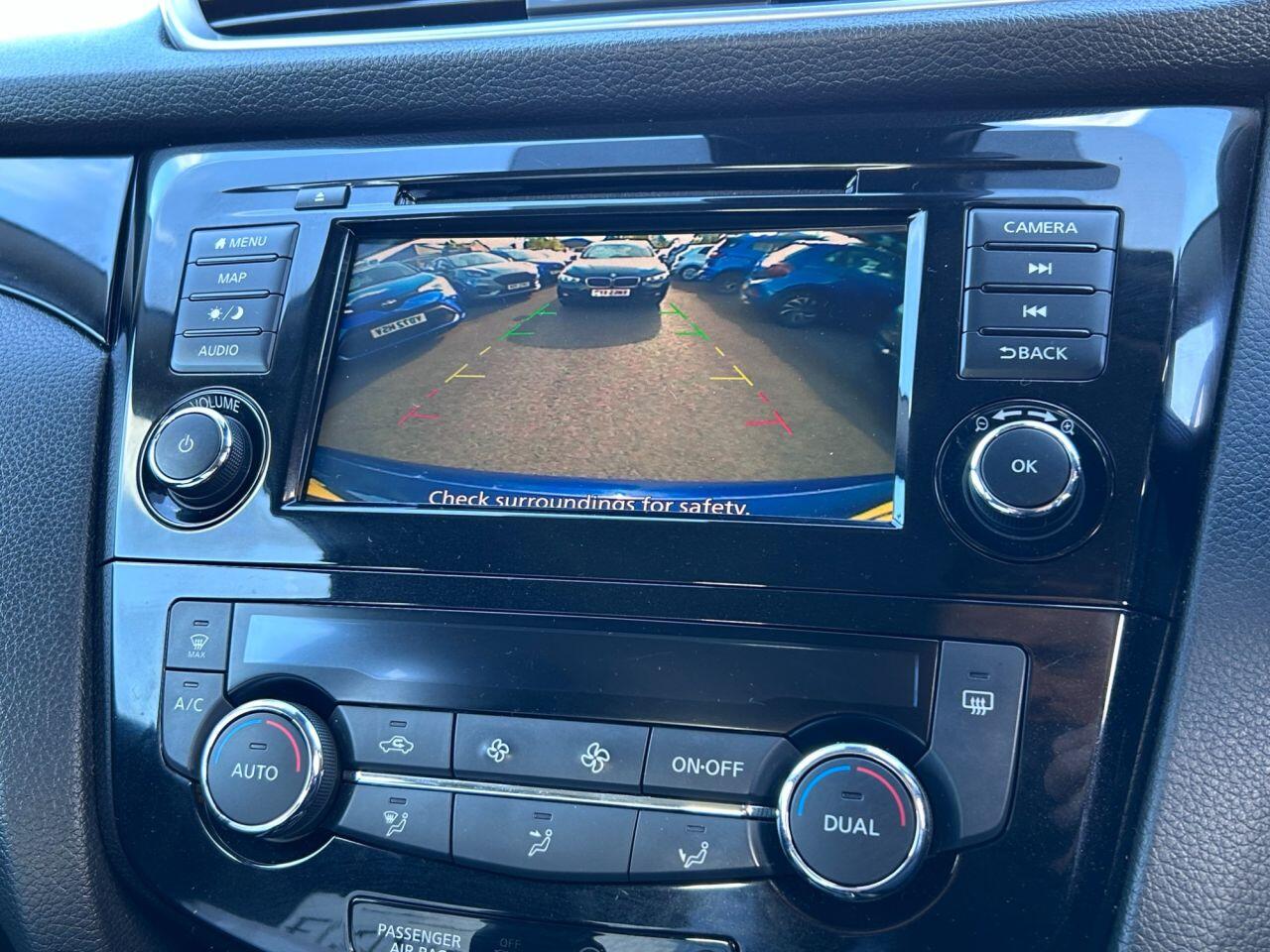 Nissan Qashqai - Image 13