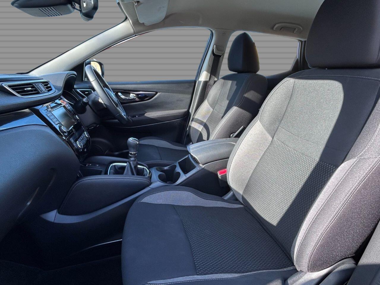 Nissan Qashqai - Image 14
