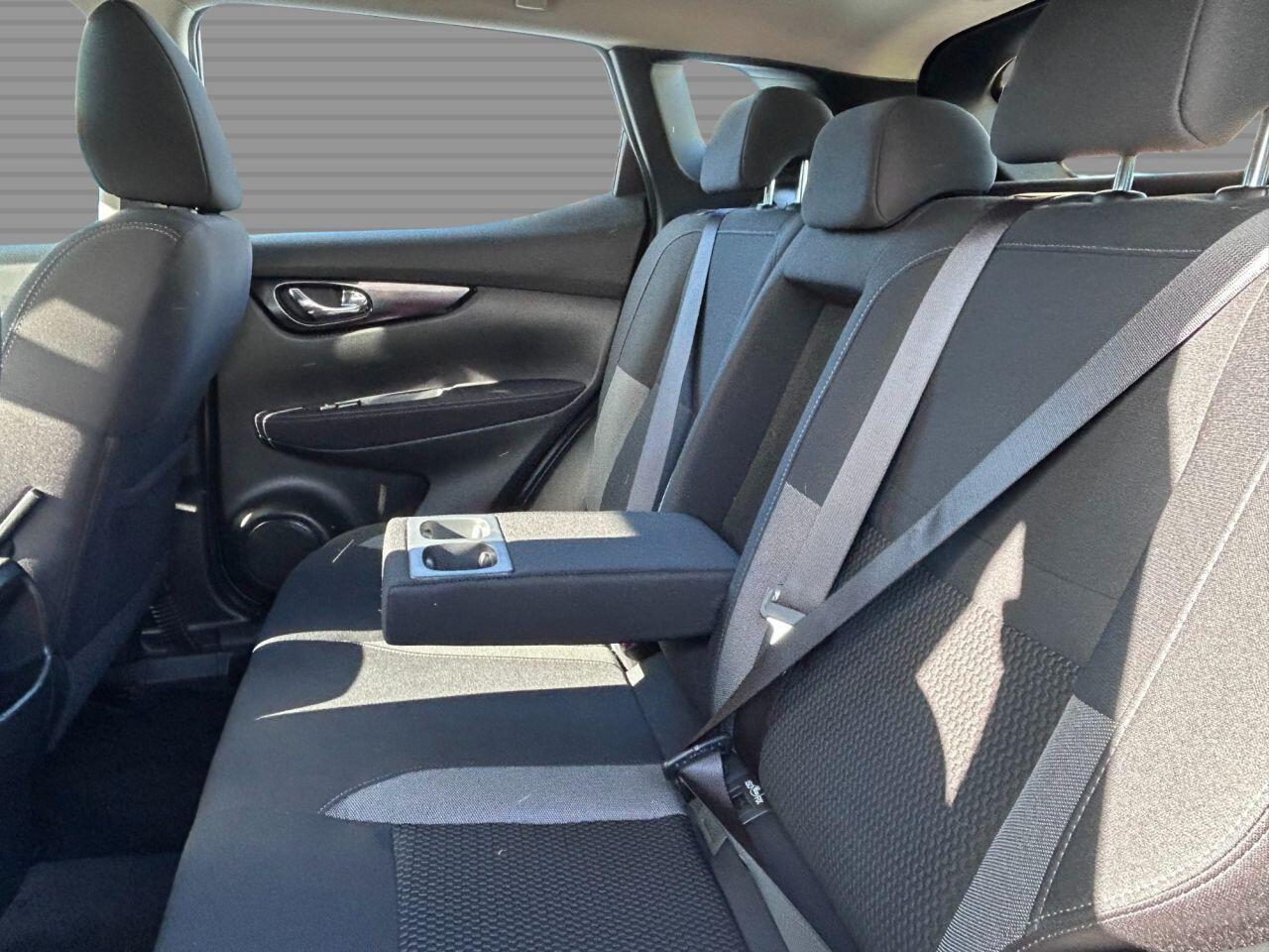 Nissan Qashqai - Image 15