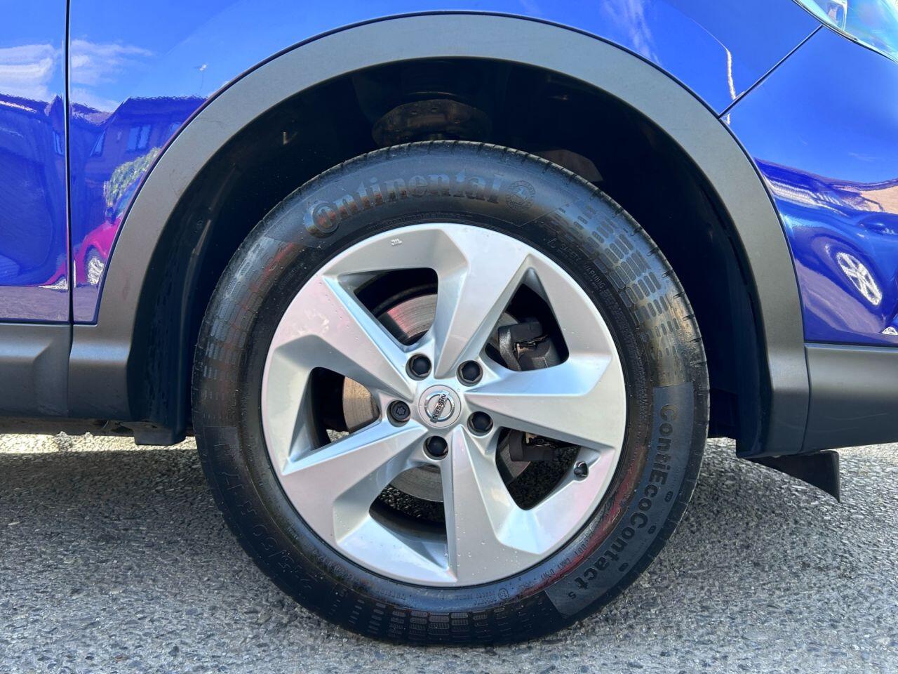 Nissan Qashqai - Image 16