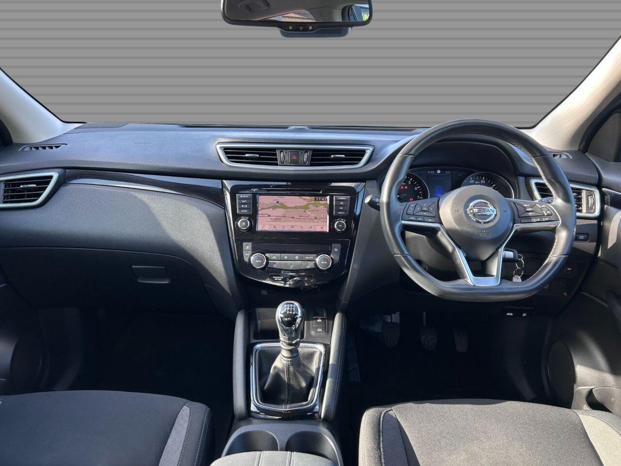 Nissan Qashqai - Image 18