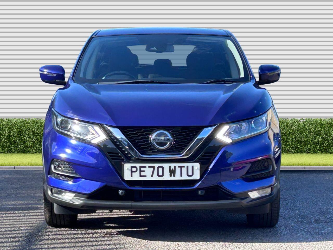 Nissan Qashqai - Image 2