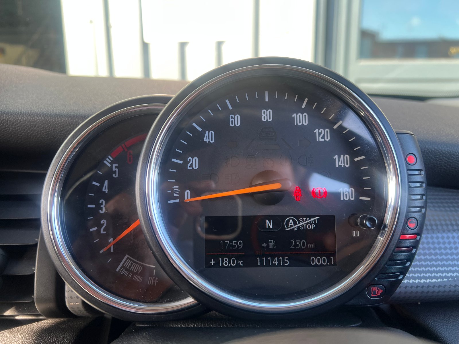MINI Hatch - Image 13