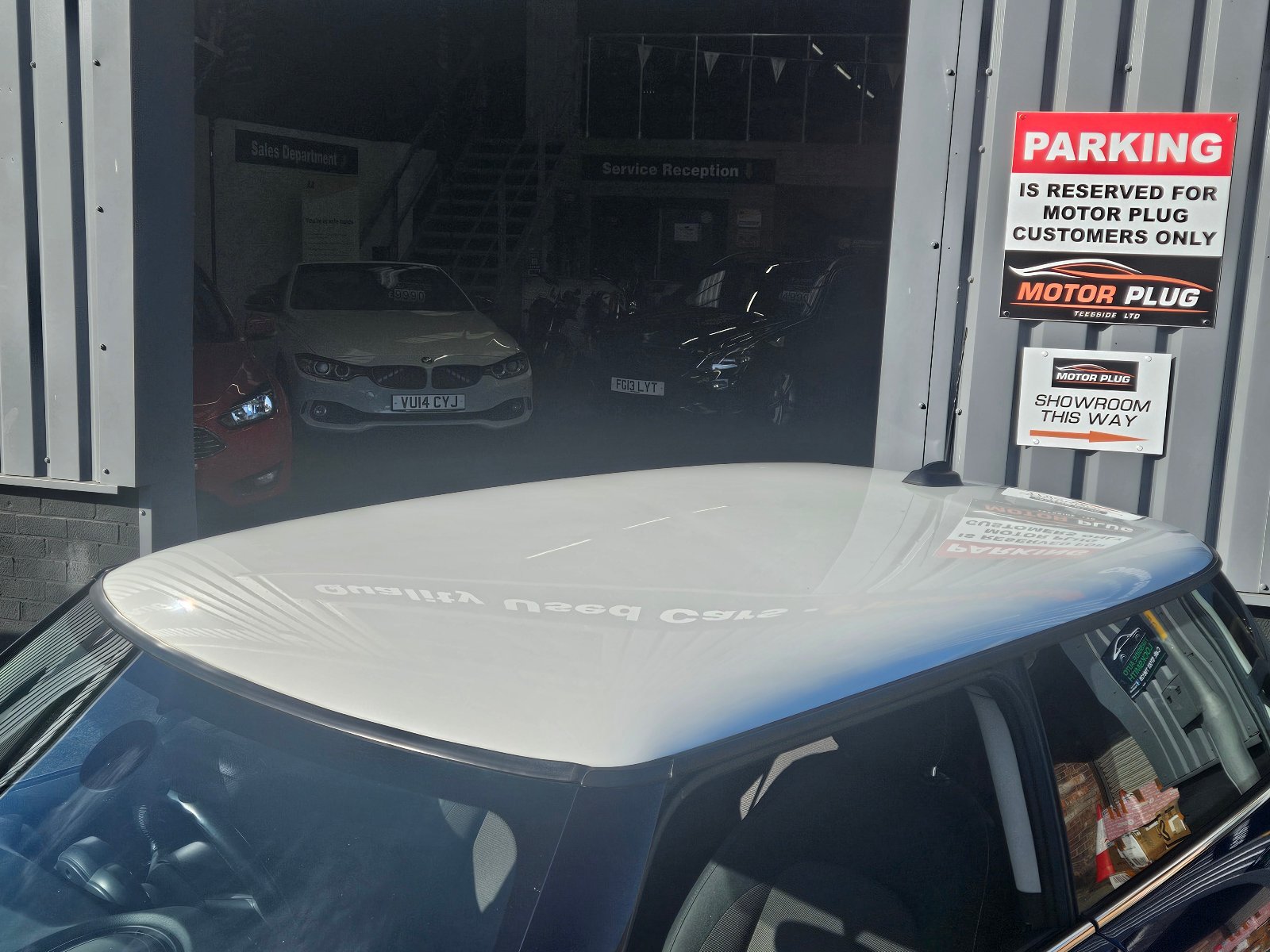 MINI Hatch - Image 7