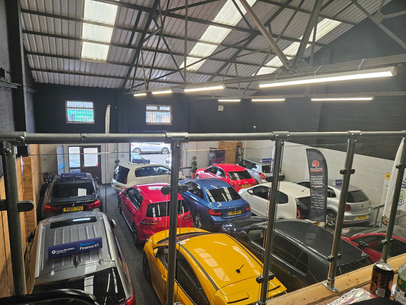 MINI Hatch - Image 34