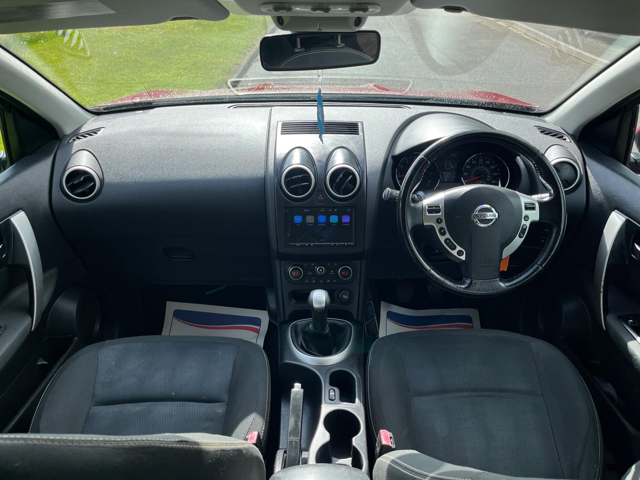 Nissan Qashqai - Image 4