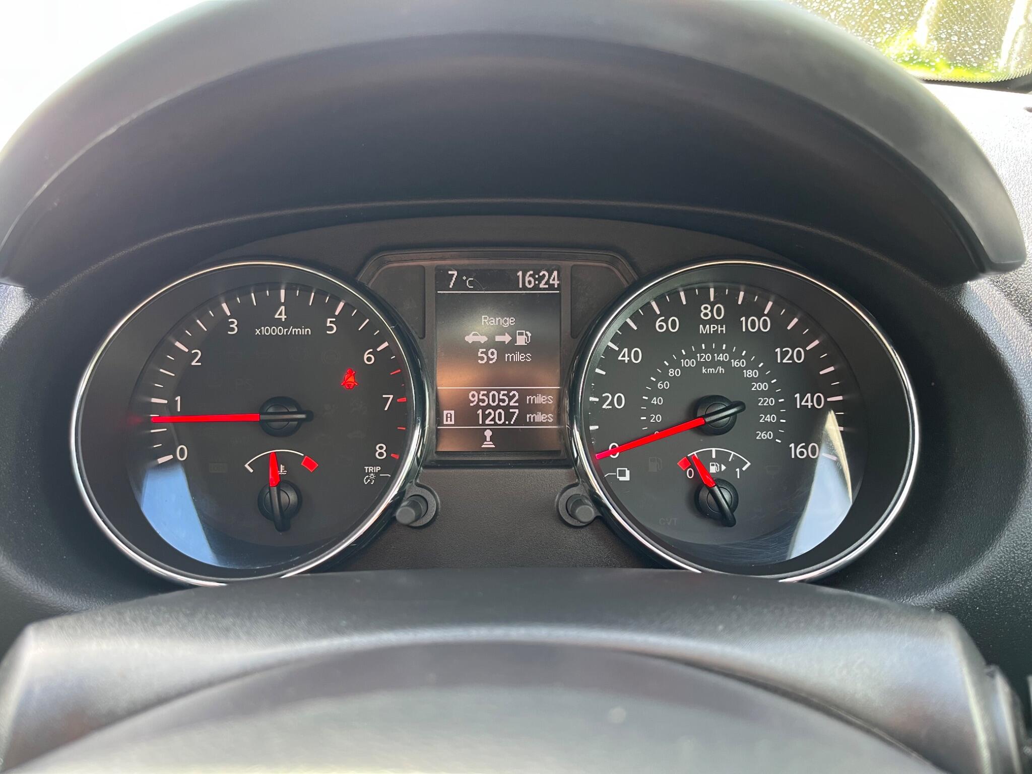 Nissan Qashqai - Image 5