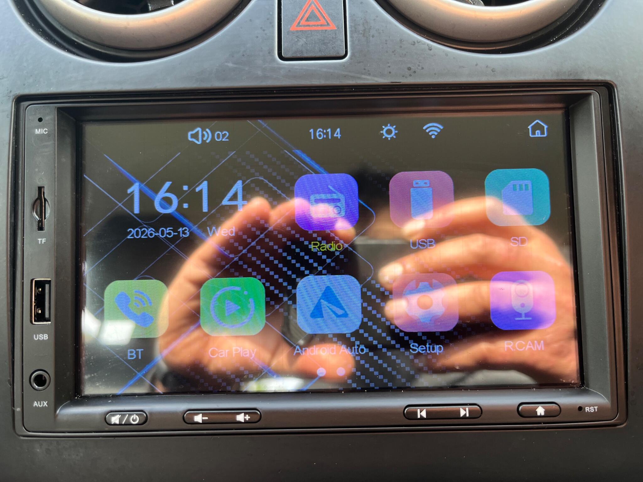 Nissan Qashqai - Image 6