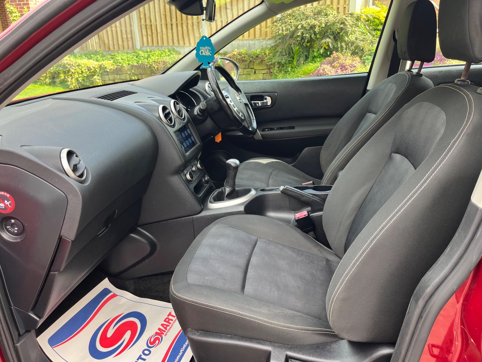 Nissan Qashqai - Image 14