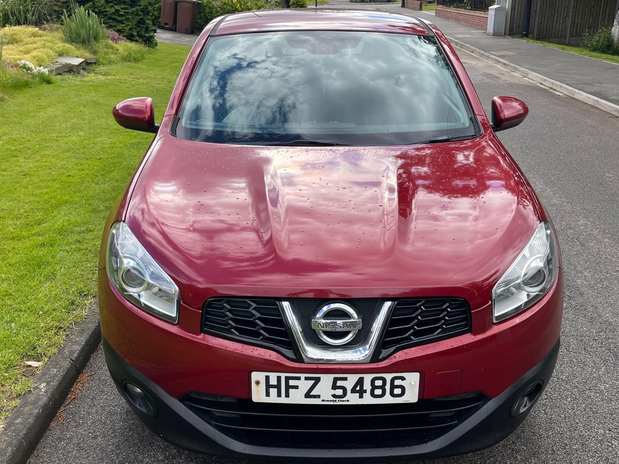 Nissan Qashqai - Image 17