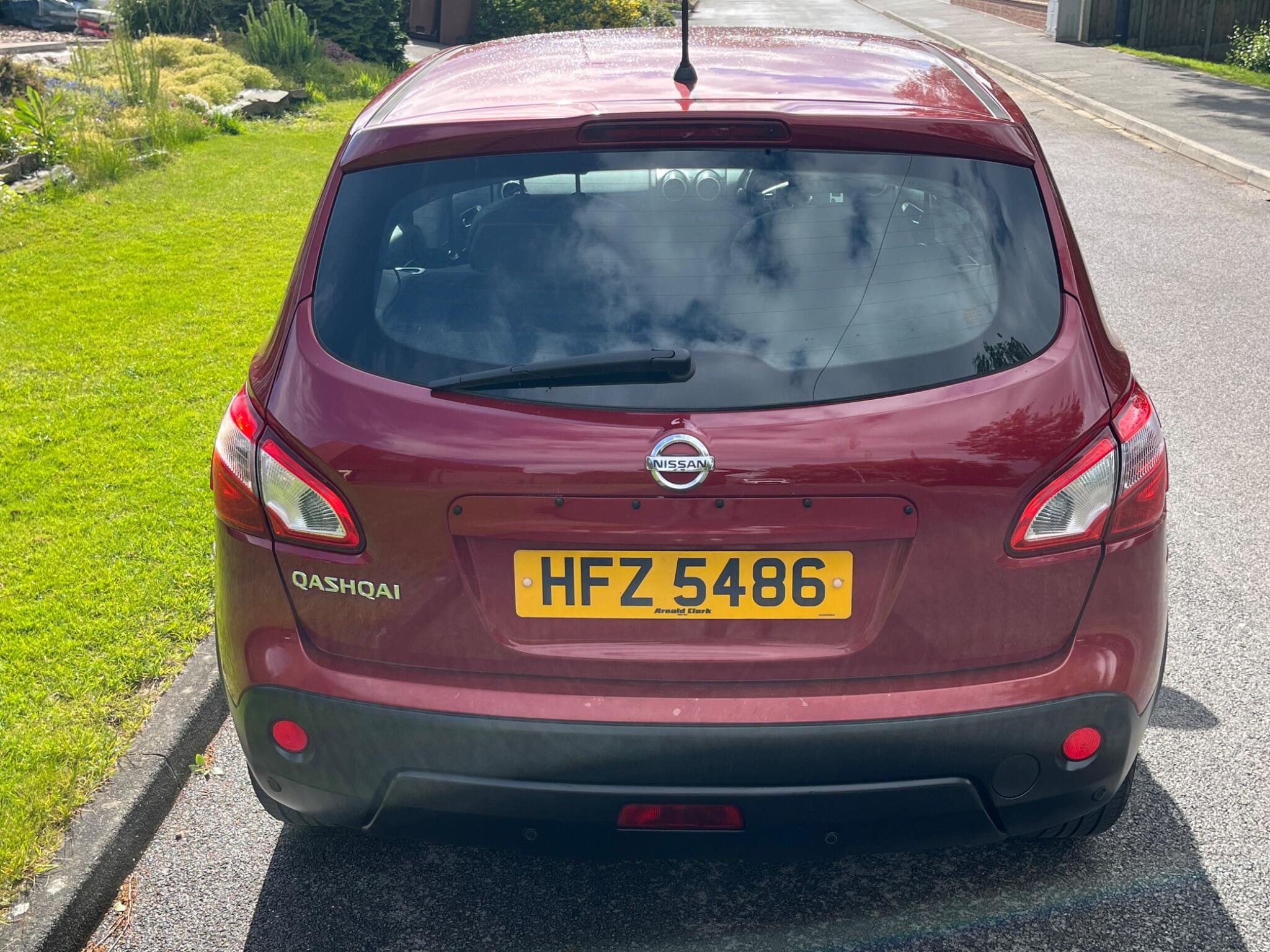 Nissan Qashqai - Image 21