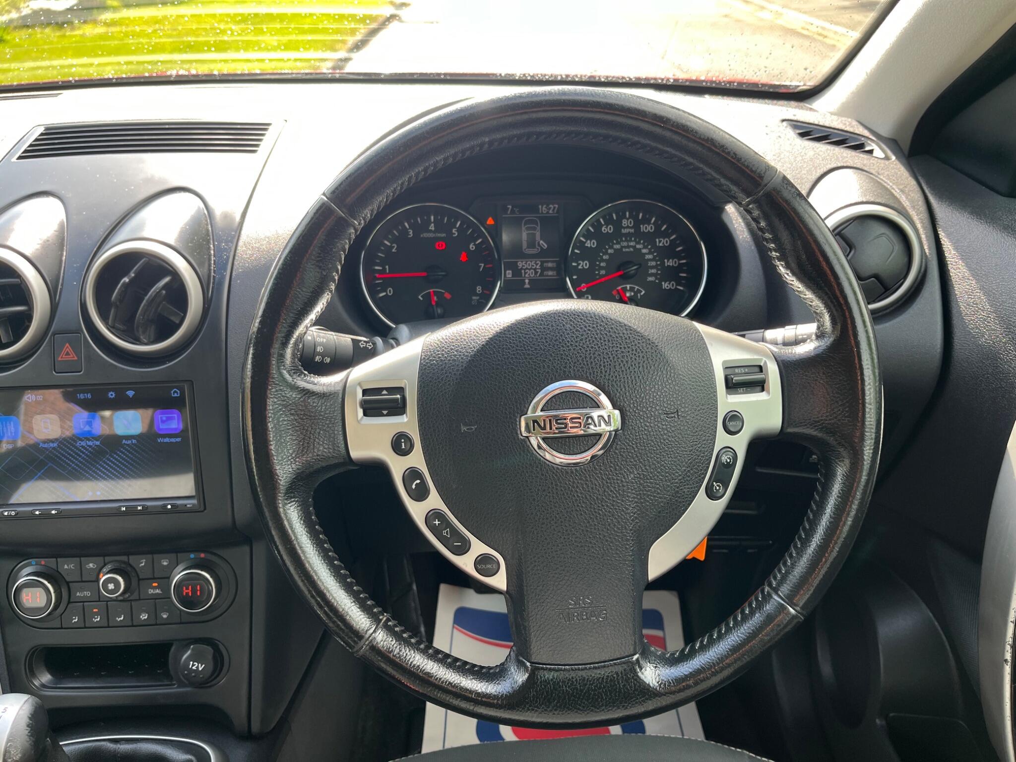 Nissan Qashqai - Image 23