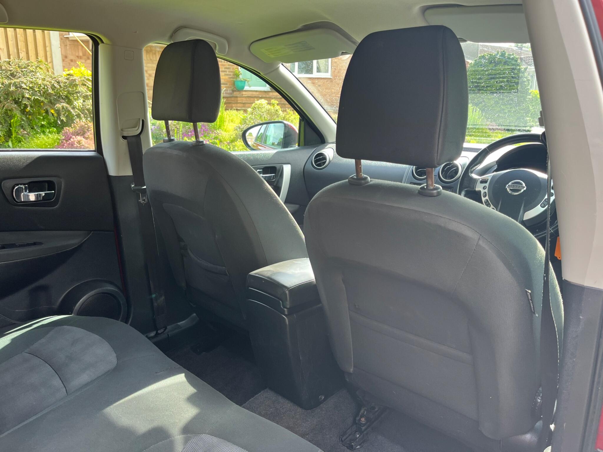 Nissan Qashqai - Image 24