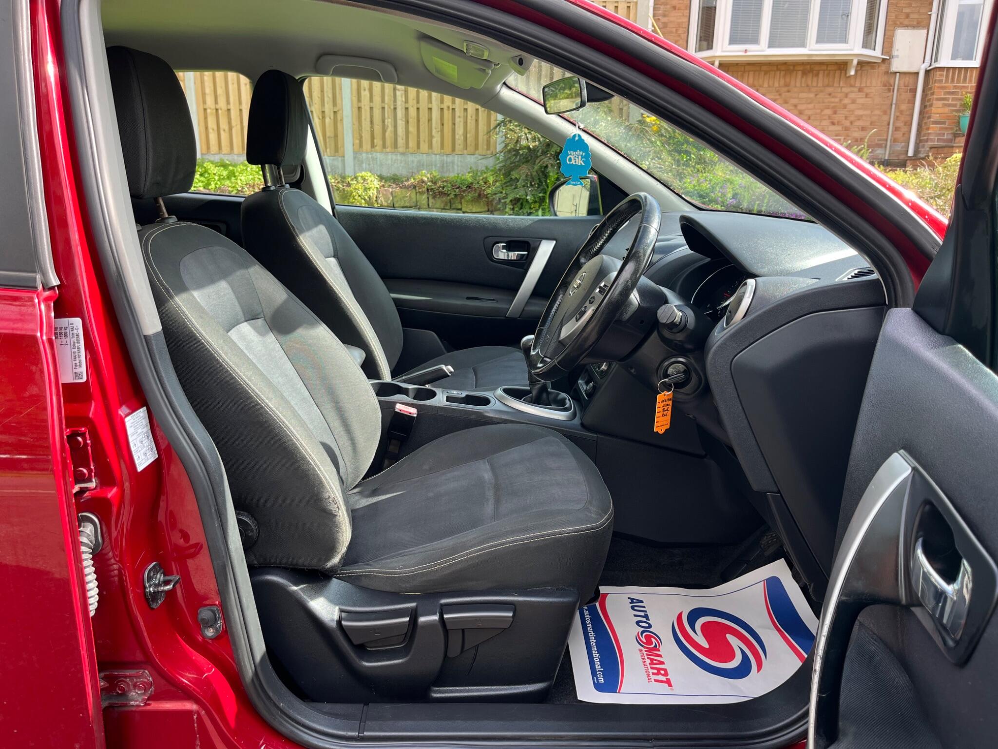 Nissan Qashqai - Image 27