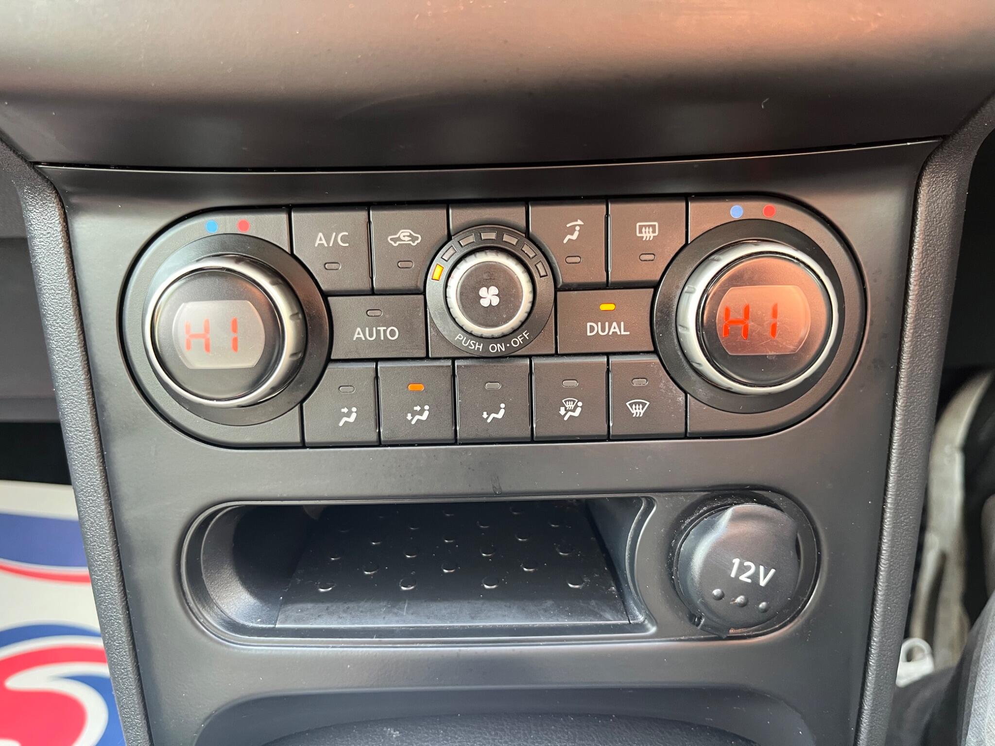 Nissan Qashqai - Image 31