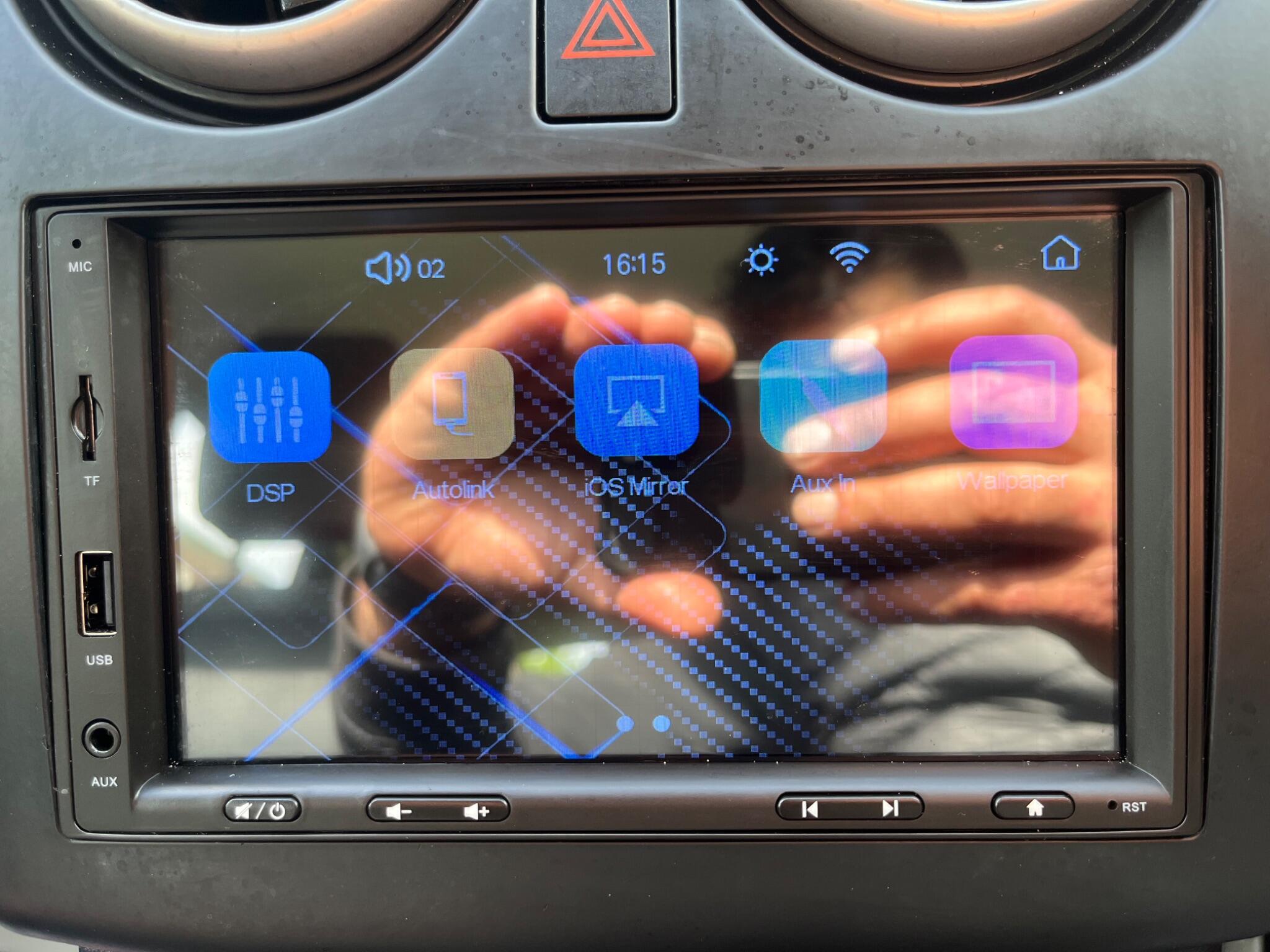 Nissan Qashqai - Image 32