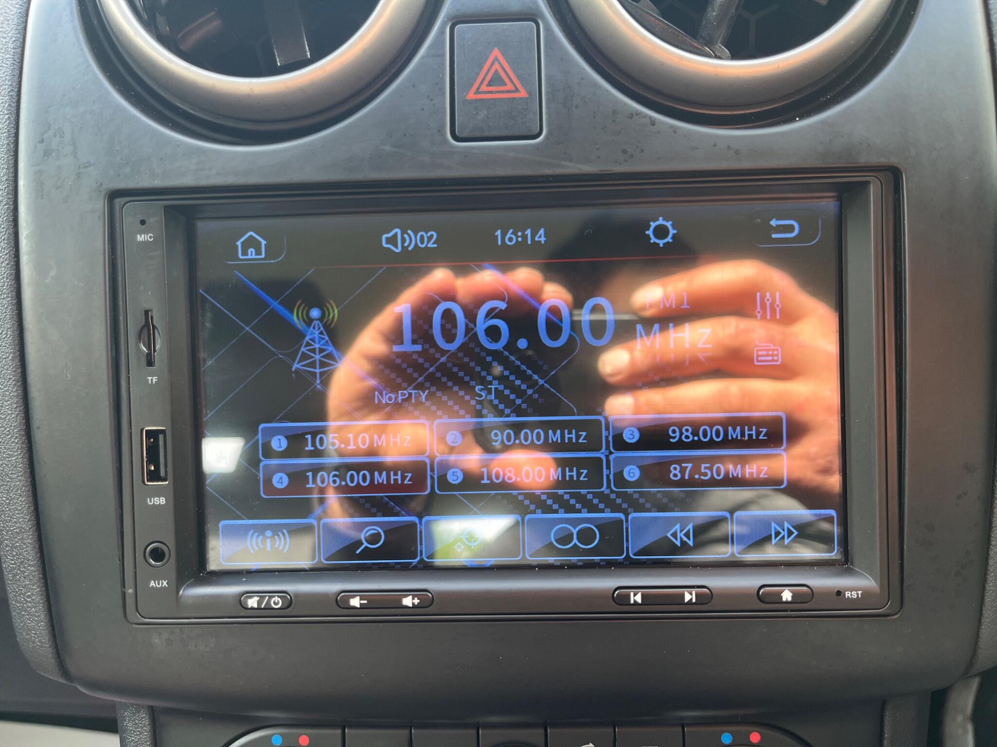 Nissan Qashqai - Image 33