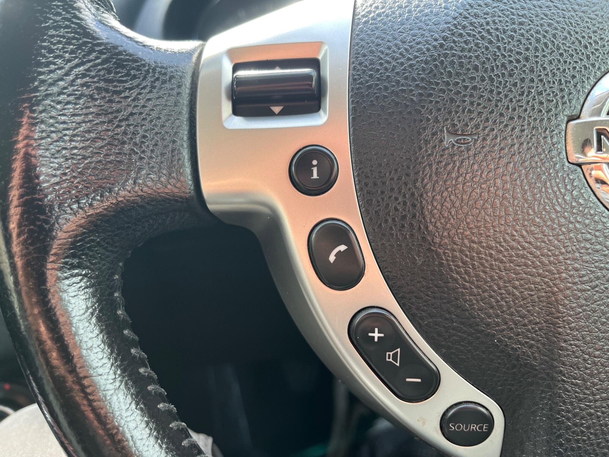 Nissan Qashqai - Image 34