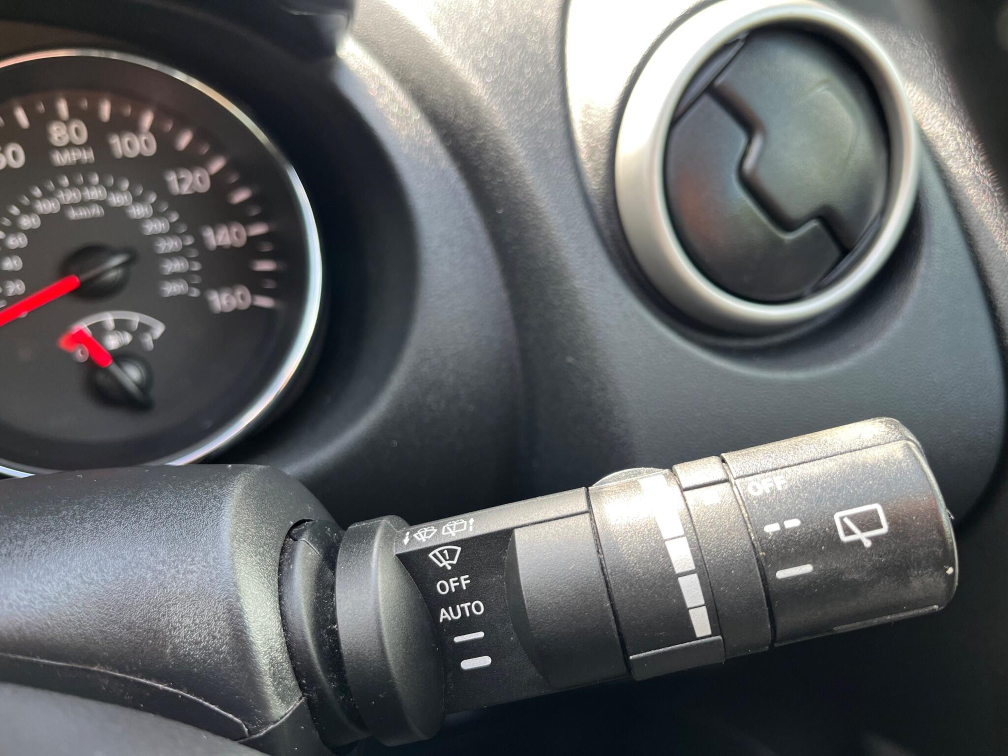 Nissan Qashqai - Image 37