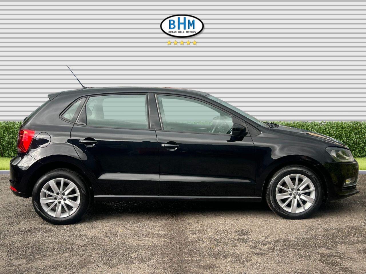 Volkswagen Polo - Image 2