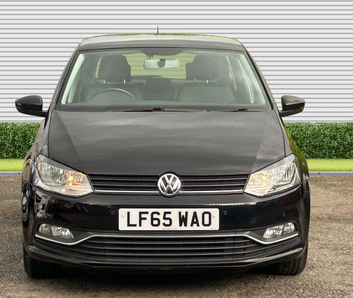 Volkswagen Polo - Image 3