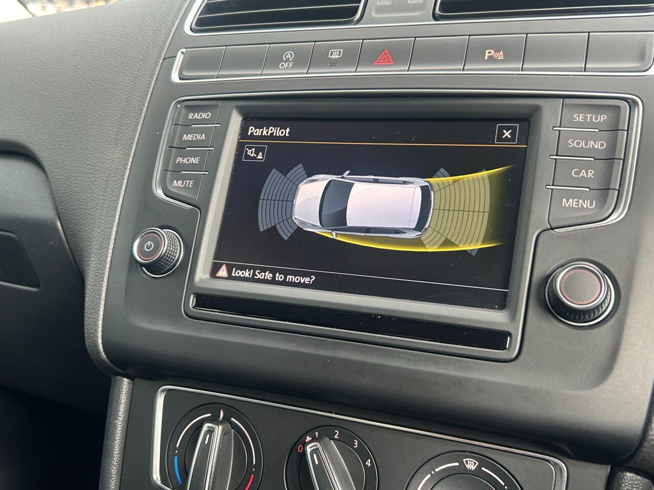 Volkswagen Polo - Image 4