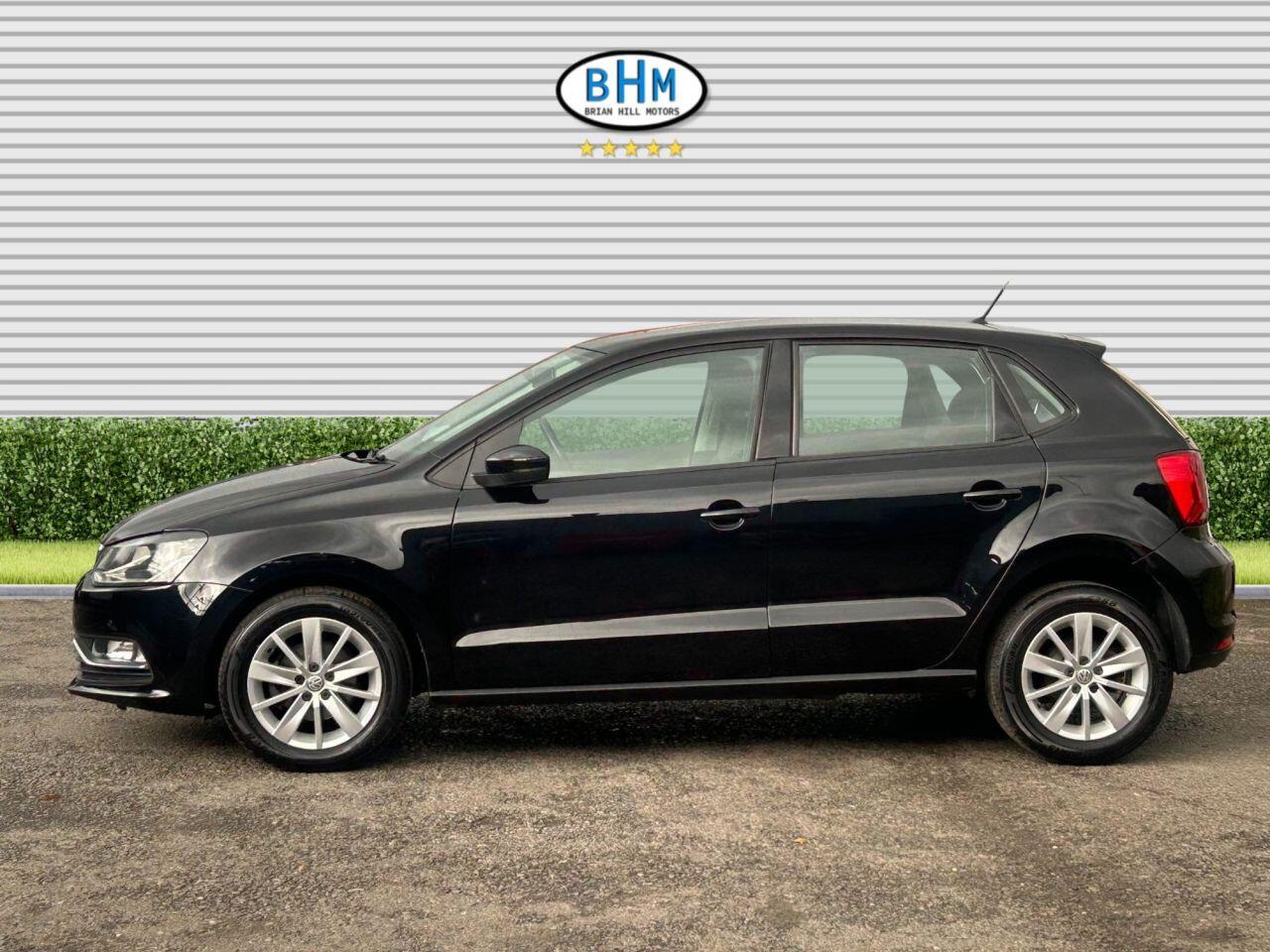 Volkswagen Polo - Image 7