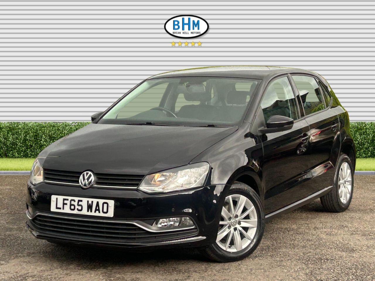 Volkswagen Polo - Image 9