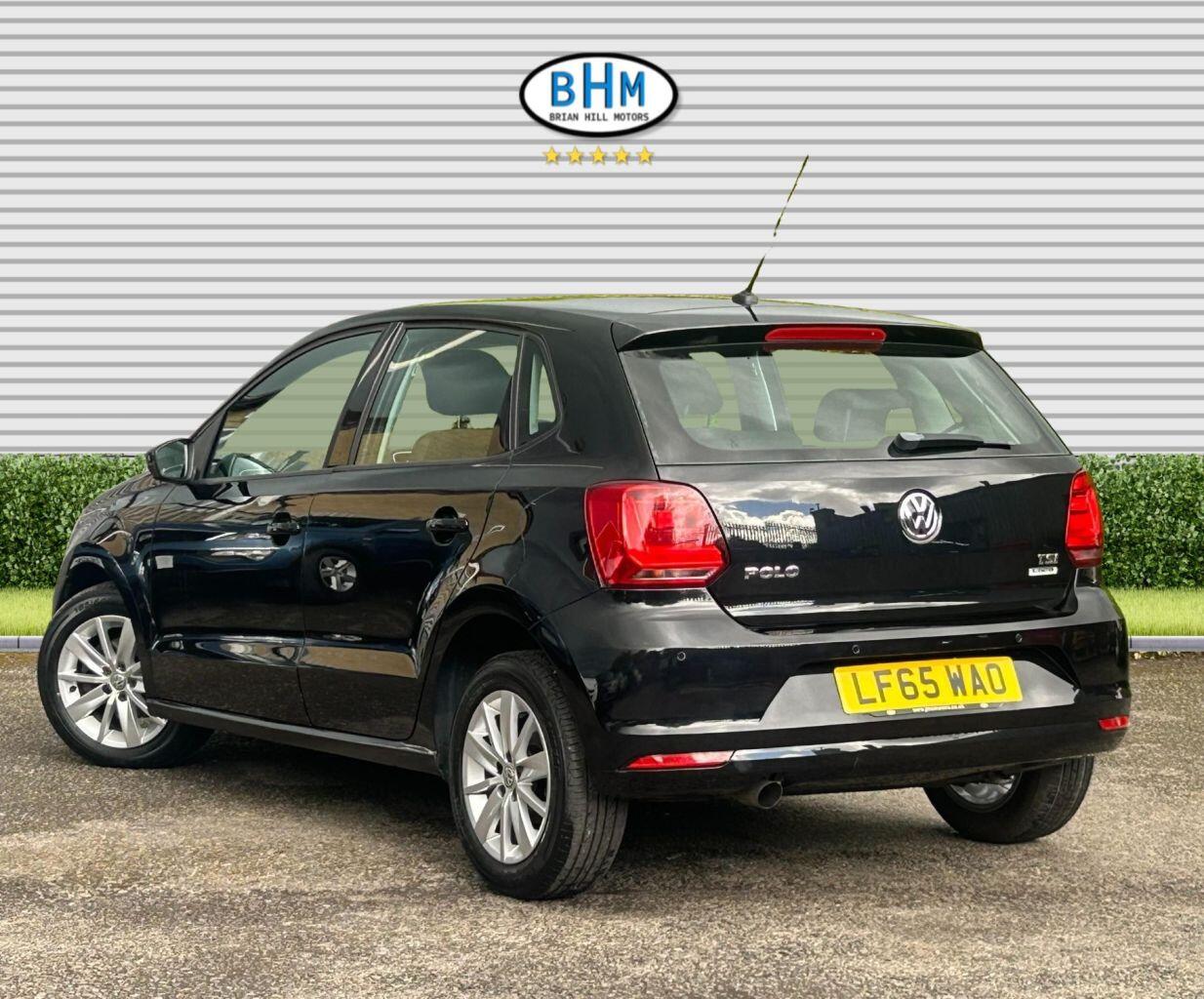 Volkswagen Polo - Image 16