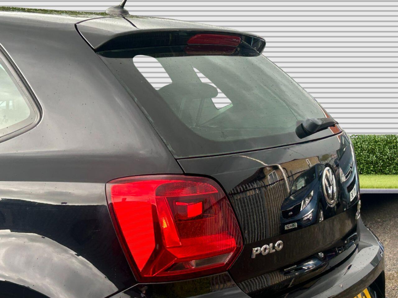 Volkswagen Polo - Image 19