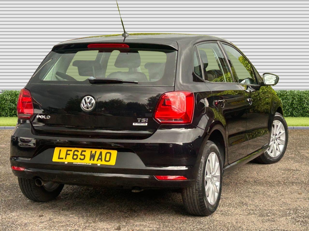 Volkswagen Polo - Image 20