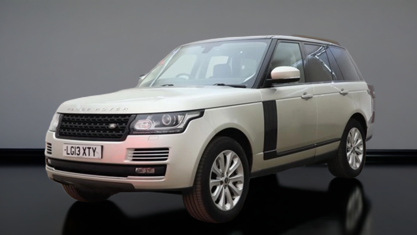 Land Rover Range Rover - Image 4