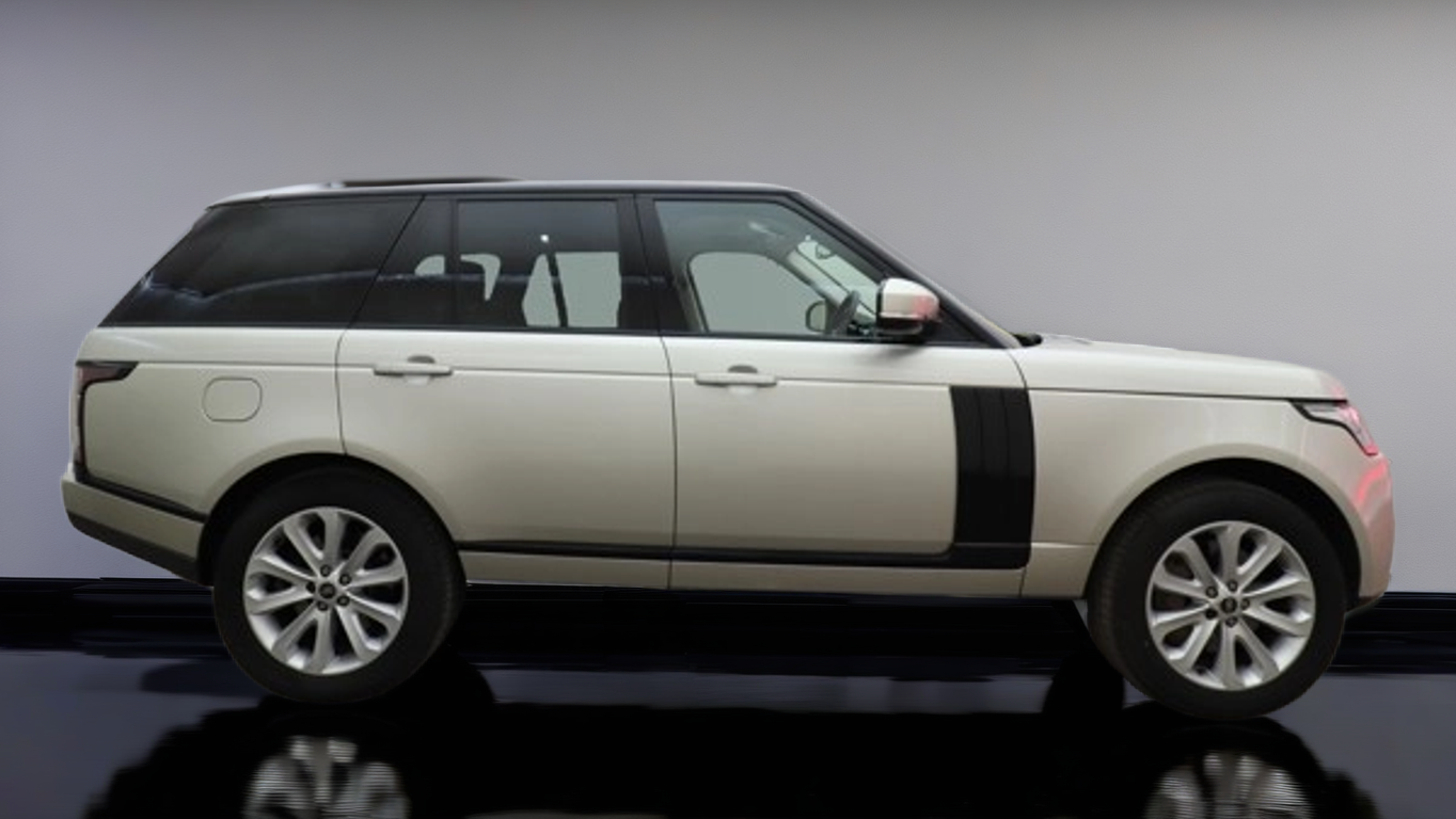 Land Rover Range Rover - Image 3