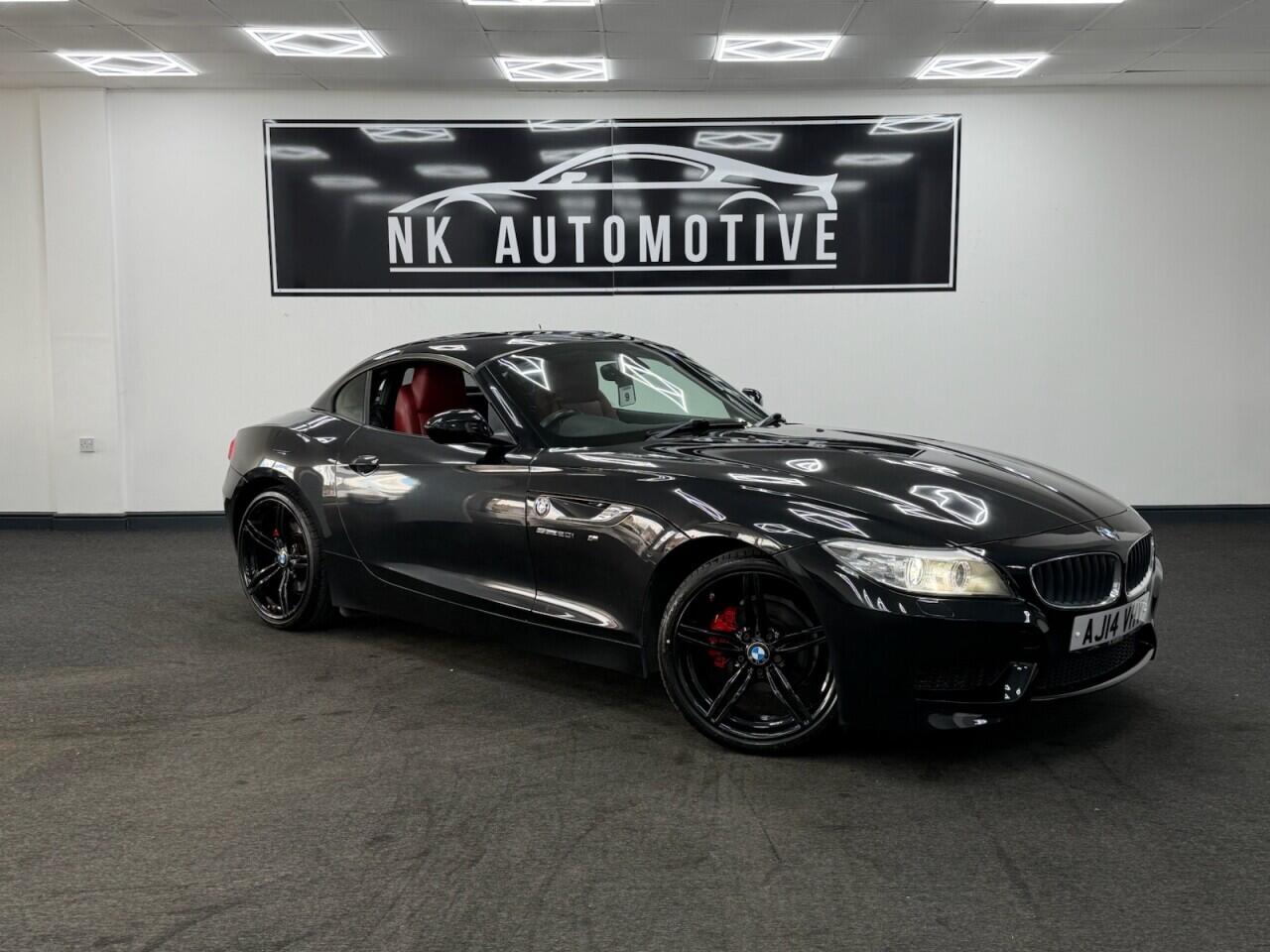 BMW Z4 - Image 2