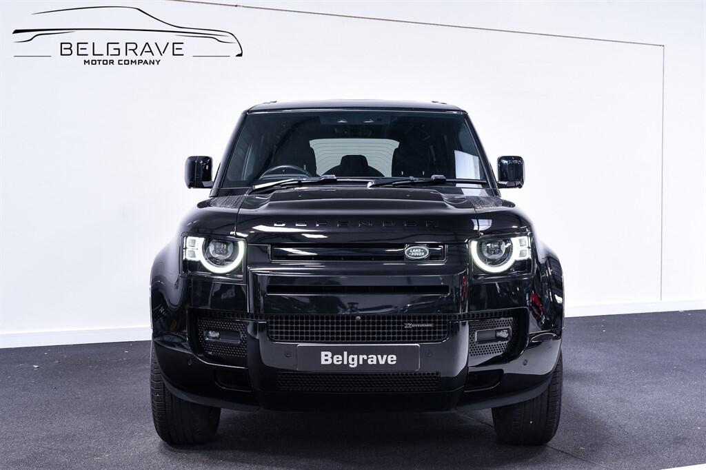 Land Rover Defender 110 - Image 5