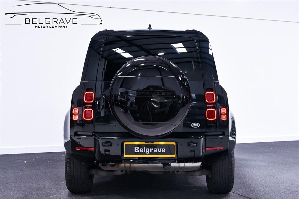 Land Rover Defender 110 - Image 6
