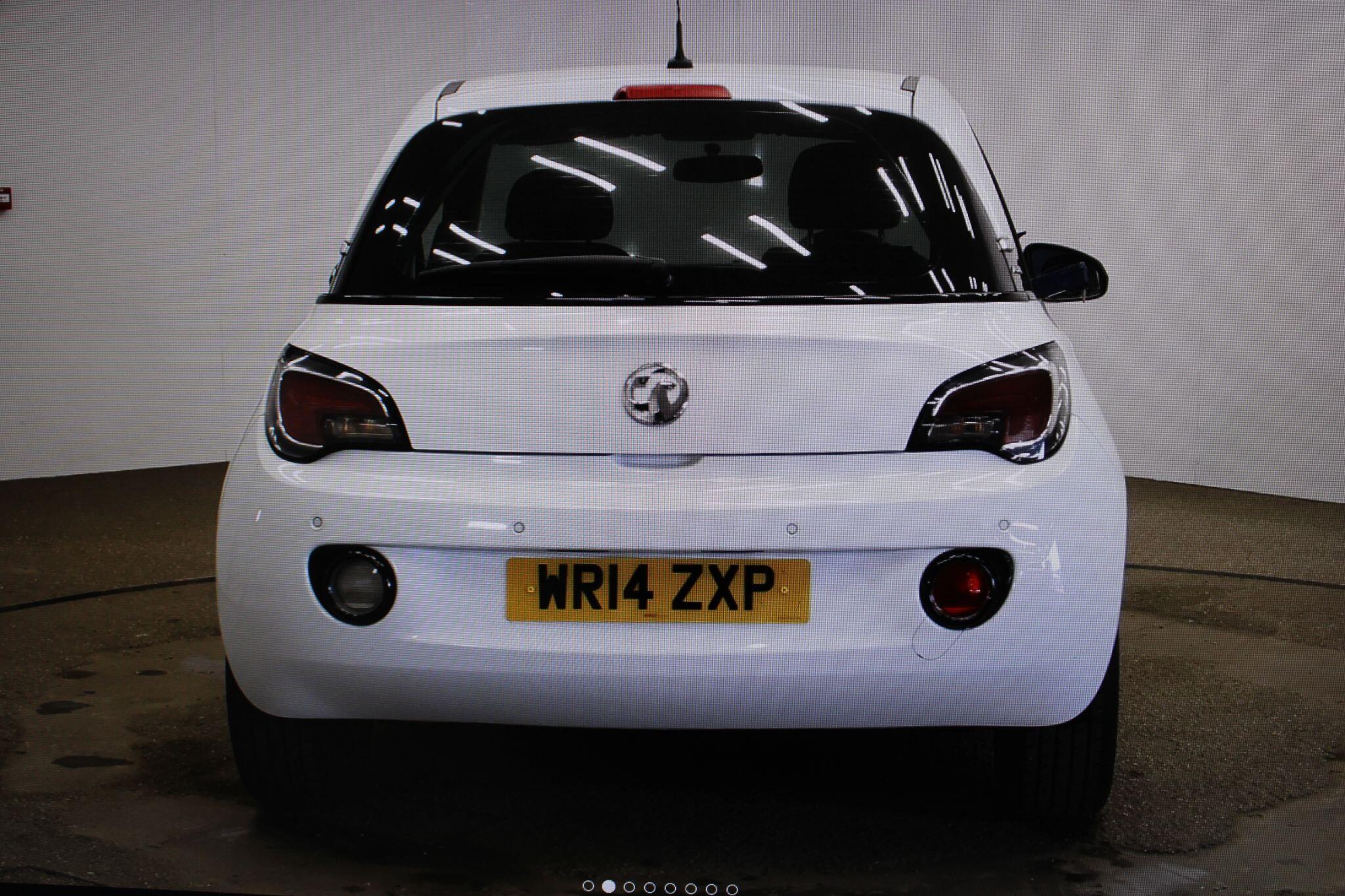 Vauxhall ADAM - Image 2