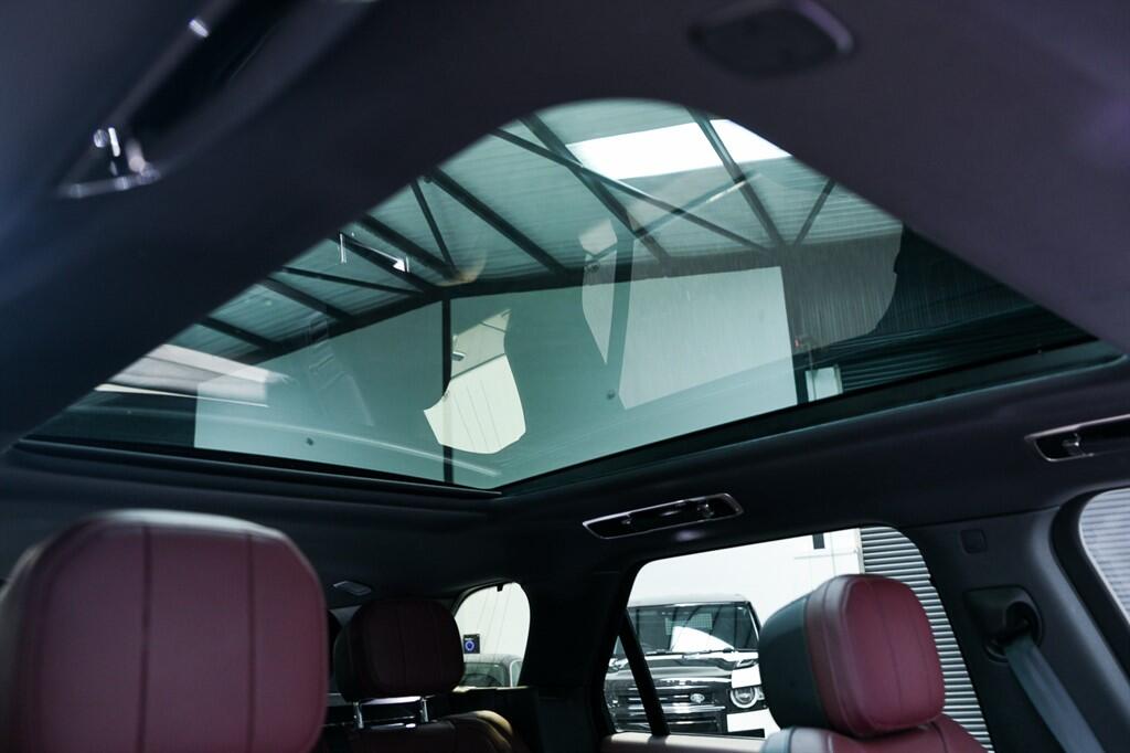 Land Rover RANGE ROVER SPORT - Image 4