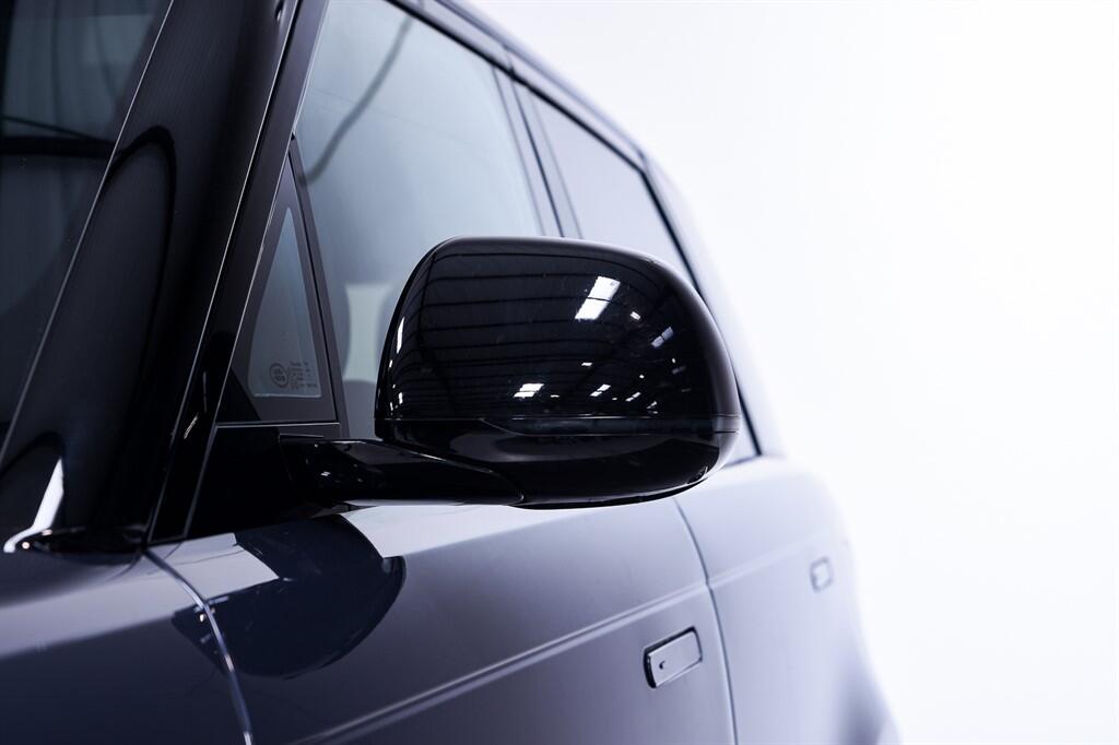 Land Rover RANGE ROVER SPORT - Image 10