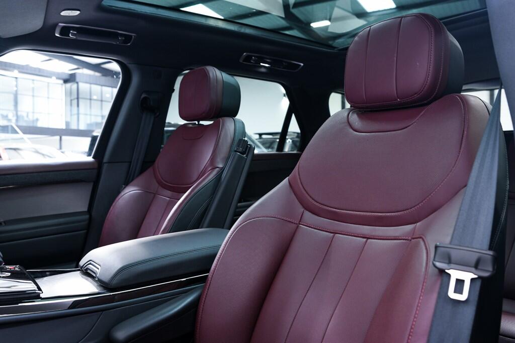 Land Rover RANGE ROVER SPORT - Image 15