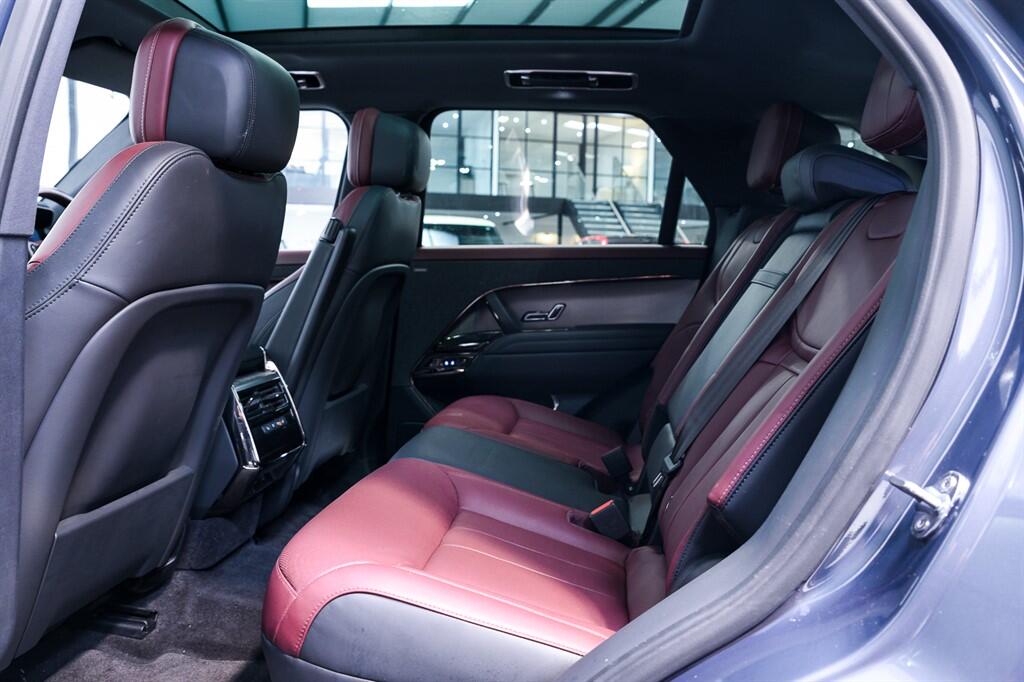 Land Rover RANGE ROVER SPORT - Image 16